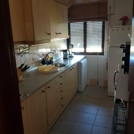 Casa Da Praia