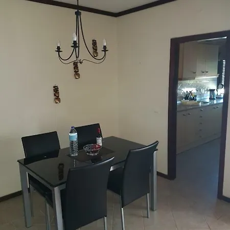 Casa Da Praia 포르체스